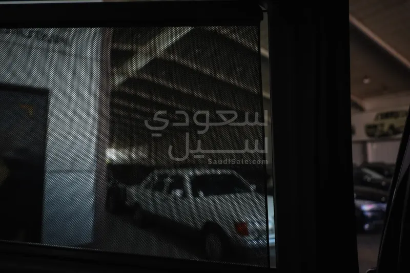 2020 مرسيدس - بنز جي إل إس 450