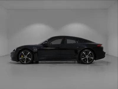 2025 بورش تايكان تيربو