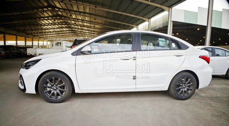 2026 شيري اريزو 5