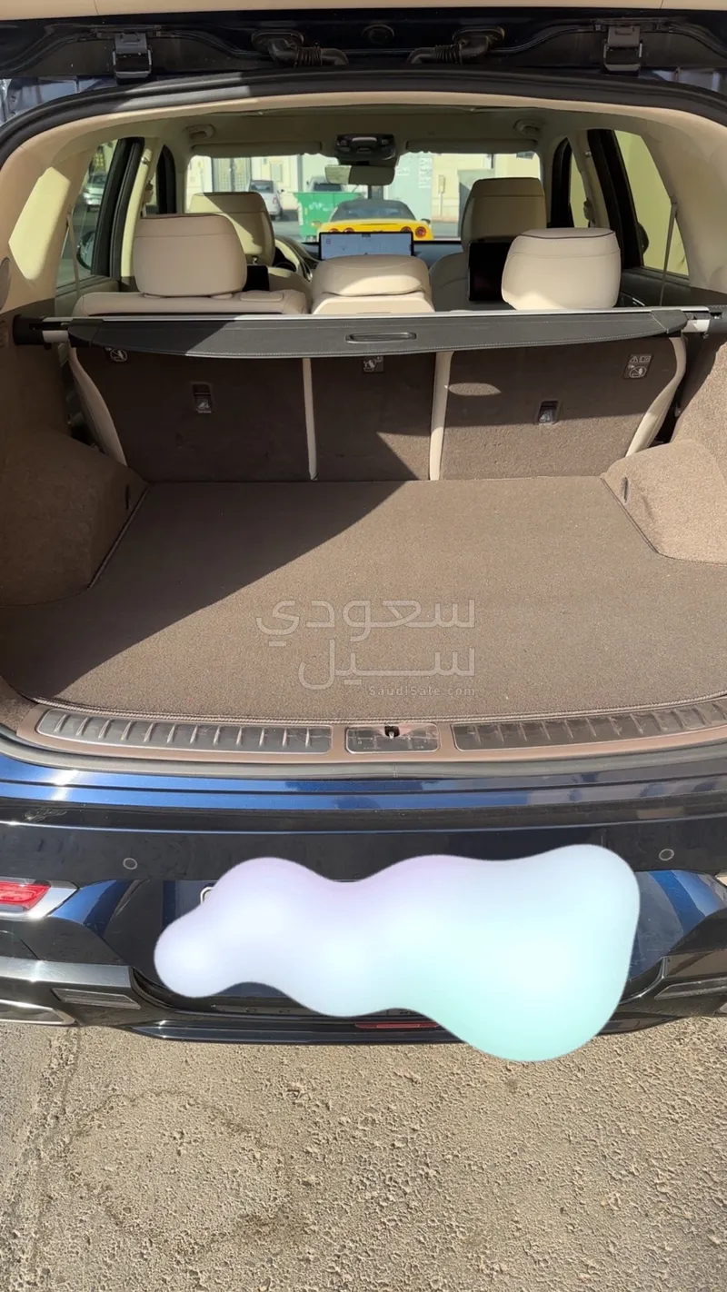 2023 جينيسيس جي في 80