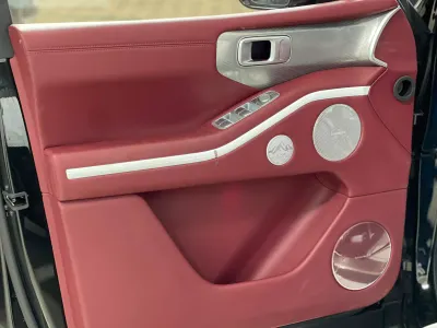 2027 جريت وول تانك