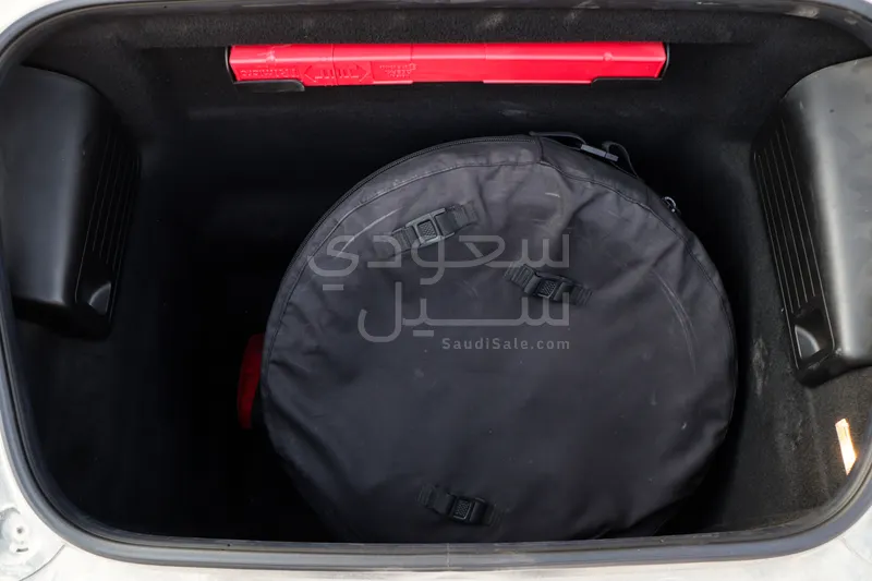 2018 بورش 718 كايمان