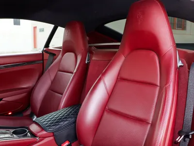 2018 بورش 718 كايمان