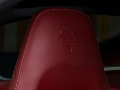 2018 بورش 718 كايمان