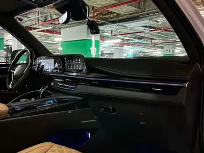 2022 كاديلاك اسكاليد بلاتينيوم