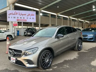 2019 مرسيدس - بنز جي إل سي 300
