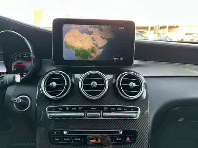 2019 مرسيدس - بنز جي إل سي 300