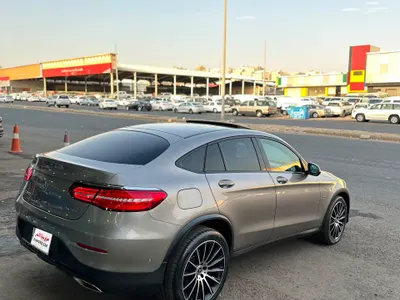 2019 مرسيدس - بنز جي إل سي 300