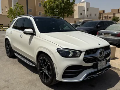 2020 مرسيدس - بنز جي إل إي 450 أي إم جي