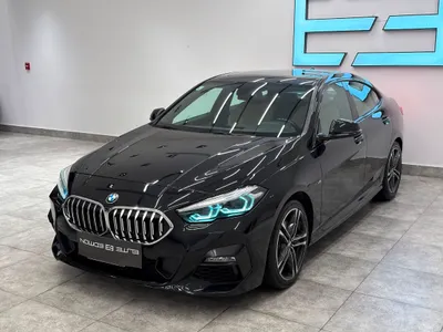 2023 بي ام دبليو الفئة الثانية 218 أي