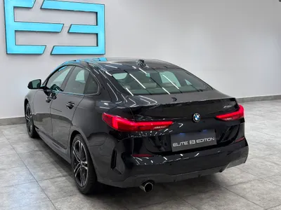 2023 بي ام دبليو الفئة الثانية 218 أي