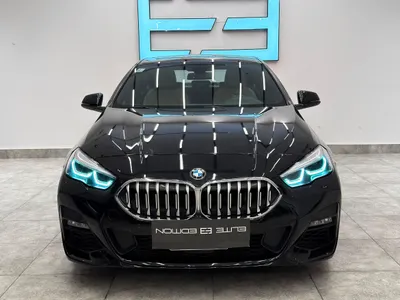 2023 بي ام دبليو الفئة الثانية 218 أي