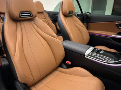 2024 مرسيدس - بنز سي إل إي 300
