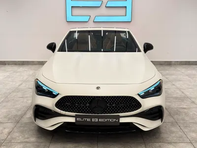 2024 مرسيدس - بنز سي إل إي 300