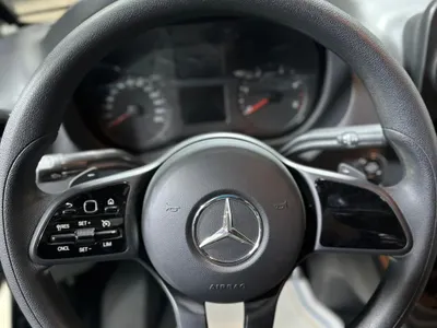 2024 مرسيدس - بنز سبرنتر