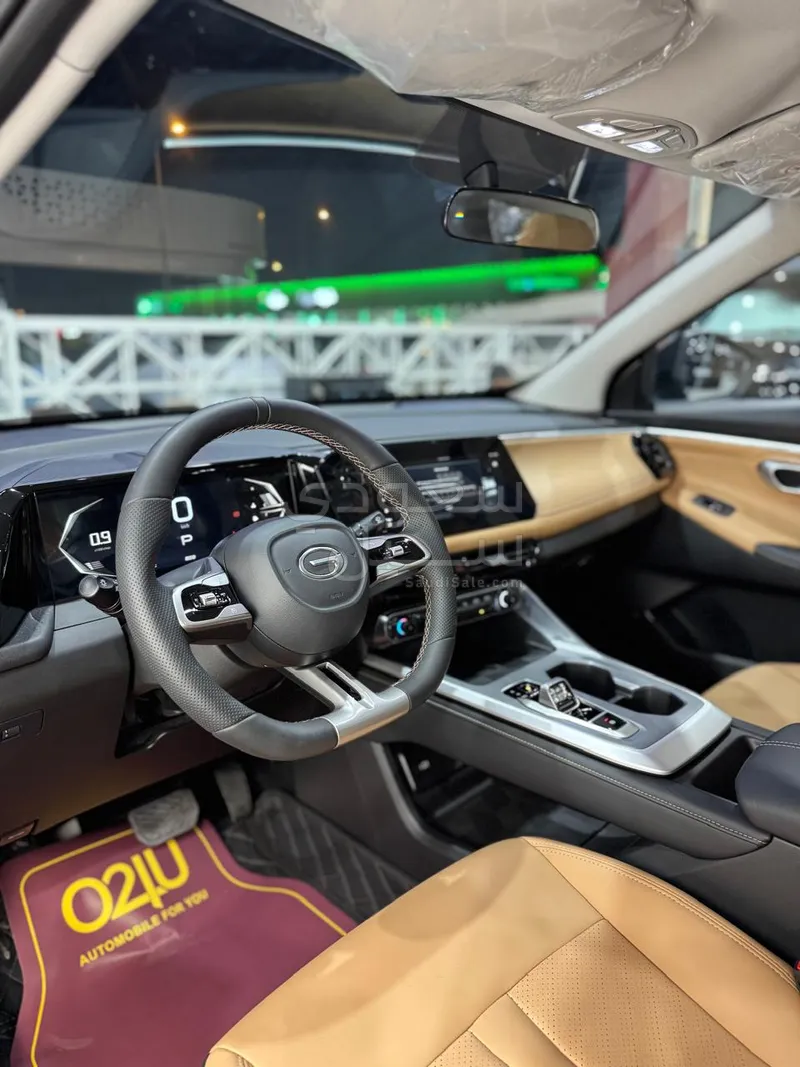 2026 جي ايه سي جي اس 3