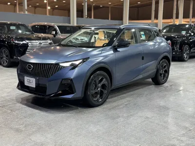 2026 جي ايه سي جي اس 3