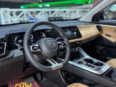 2026 جي ايه سي جي اس 3