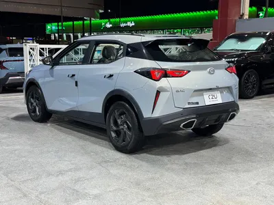 2026 جي ايه سي جي اس 3