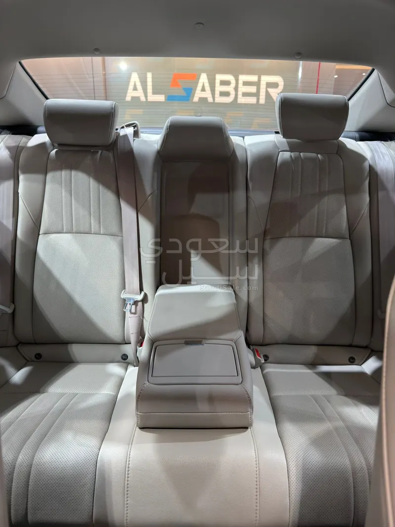 2022 هوندا اكورد سبورت