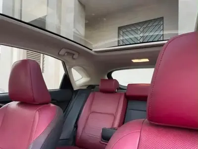 2019 لكزس إن إكس 300