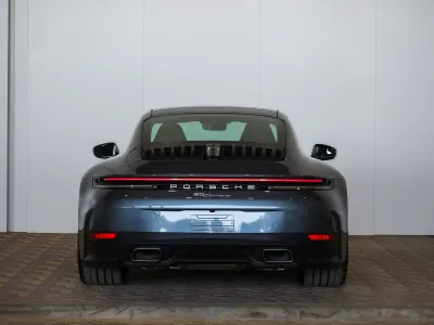 2026 بورش 911 كاريرا
