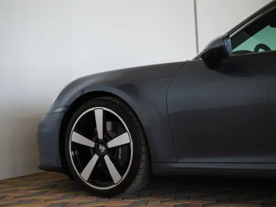 2026 بورش 911 كاريرا