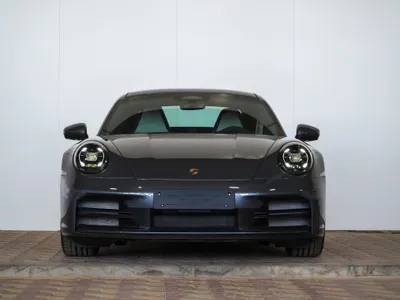 2026 بورش 911 كاريرا