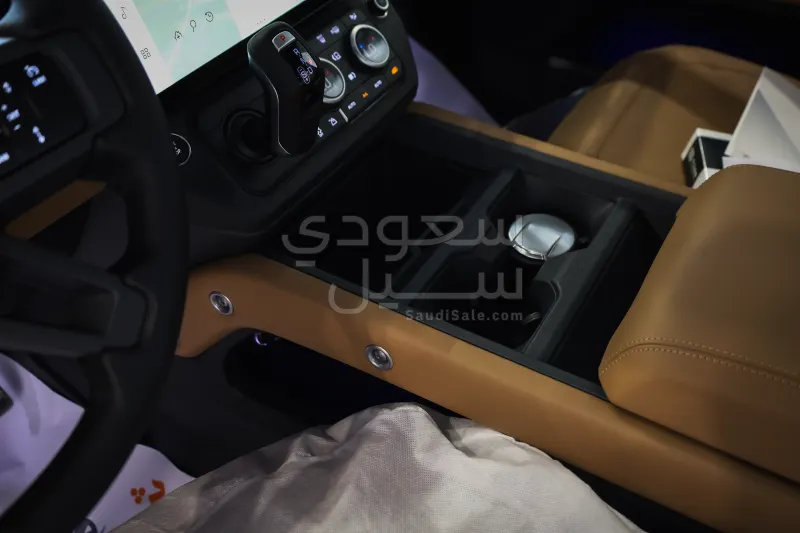 2026 لاند روفر ديفيندر 130 اكس داينمك اس اي