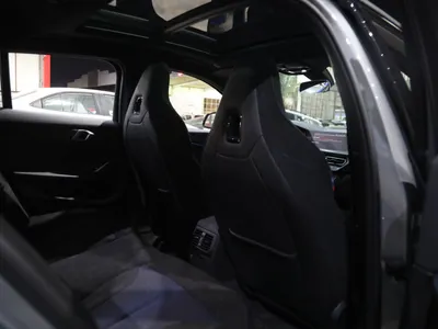 2024 بي ام دبليو الفئة الاولى 120 أي