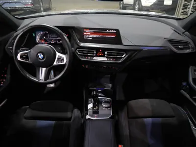 2024 بي ام دبليو الفئة الاولى 120 أي