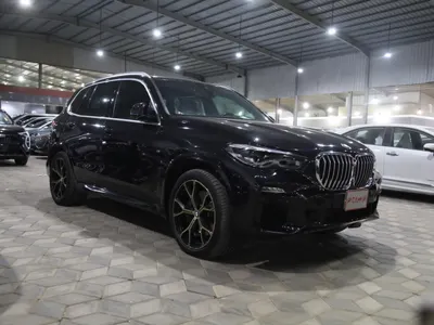 2020 بي ام دبليو الفئة اكس 5