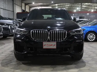 2020 بي ام دبليو الفئة اكس 5