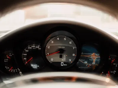 2014 بورش 911 كاريرا 4 اس