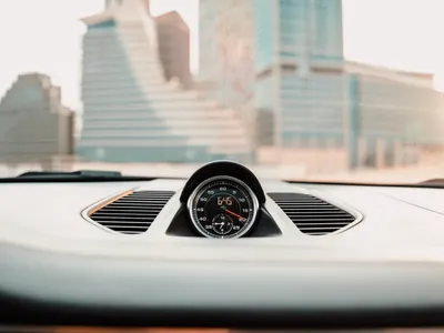 2014 بورش 911 كاريرا 4 اس