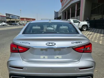 2026 شيري اريزو 5