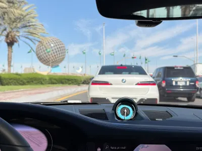 2025 بورش 911 كاريرا 911 توربو