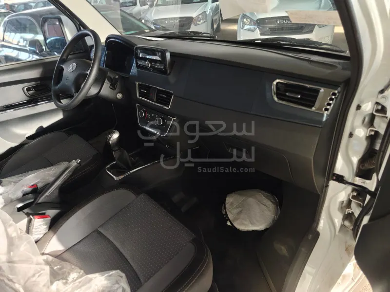 2026 شينراي بيكب تي 30