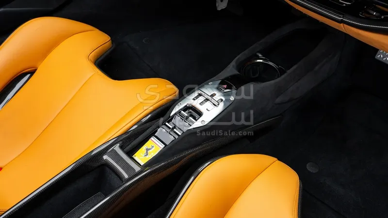 2023 فيراري سبايدر اس اف 90