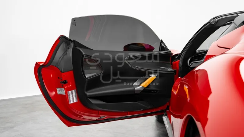 2023 فيراري سبايدر اس اف 90
