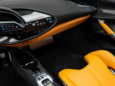 2023 فيراري سبايدر اس اف 90