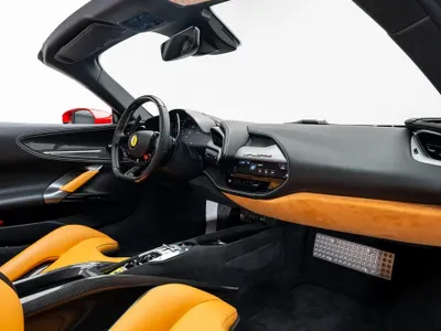 2023 فيراري سبايدر اس اف 90