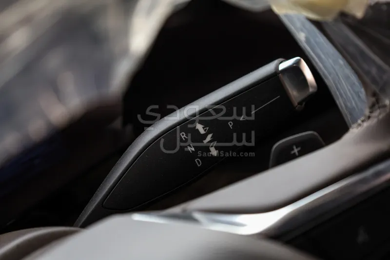 2025 شفروليه تاهو ال اس