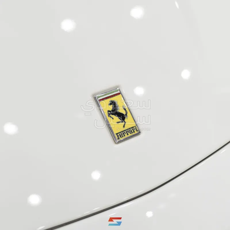 2010 فيراري 599