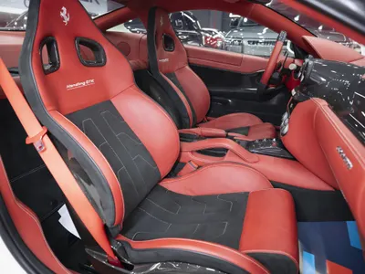 2010 فيراري 599