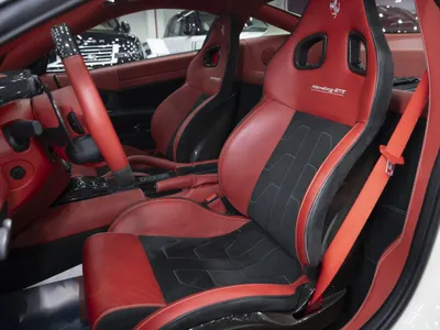 2010 فيراري 599