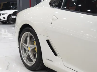 2010 فيراري 599