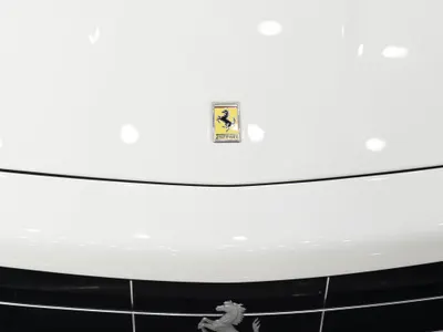 2010 فيراري 599