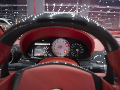 2010 فيراري 599