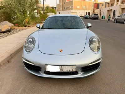 2014 بورش 911 كاريرا اس